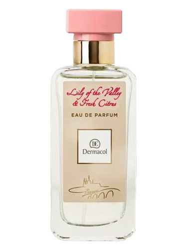 Lilly of the Valley and Fresh Citrus