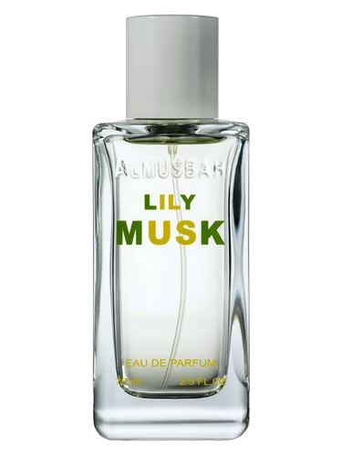 Lily Musk