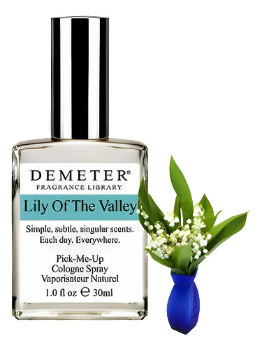 Lily Of The Valley