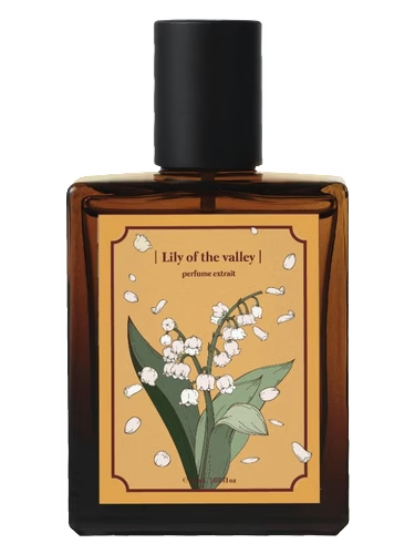 Lily of the Valley by Hebron Project