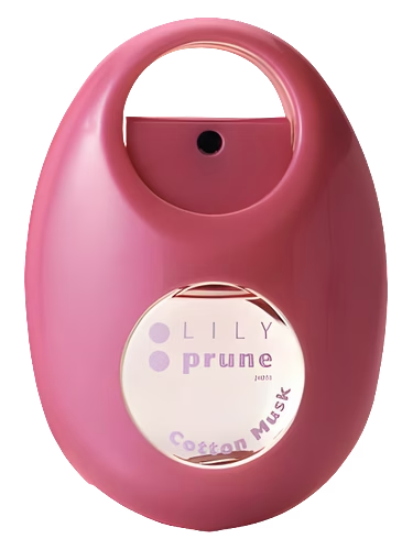 Lily Prune Cotton Musk