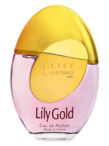 Lily Prune Lily Gold