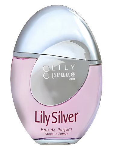 Lily Prune Lily Silver