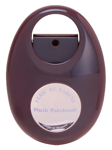 Lily Prune Musk Patchouli