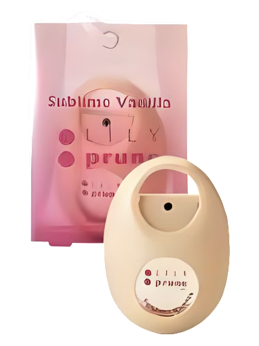 Lily Prune Sublime Vanilla