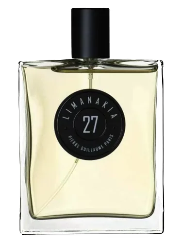 Limanakia 27 by Pierre Guillaume Paris