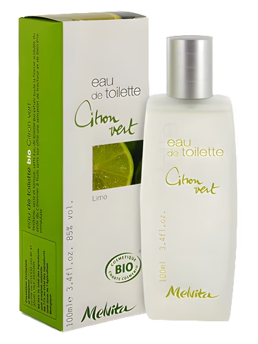 Lime by Melvita