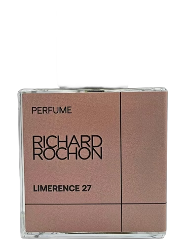 Limerence 27 by Richard Rochon