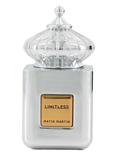 LIMITLESS EAU DE PARFUM