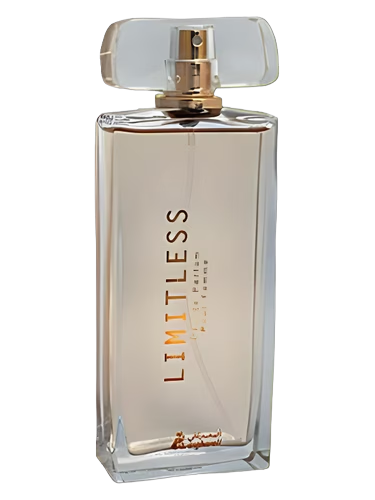 Limitless Pour Femme