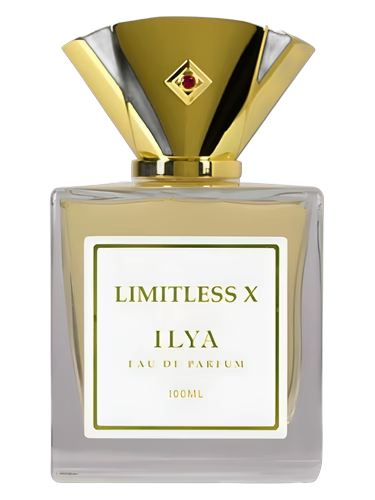 Limitless X