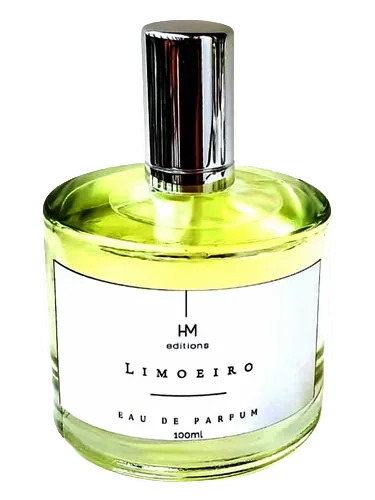 Limoeiro by Helder Machado Perfumes
