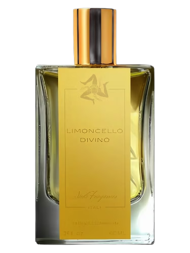 Limoncello Divino