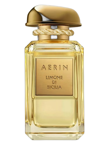 Limone di Sicilia by Aerin