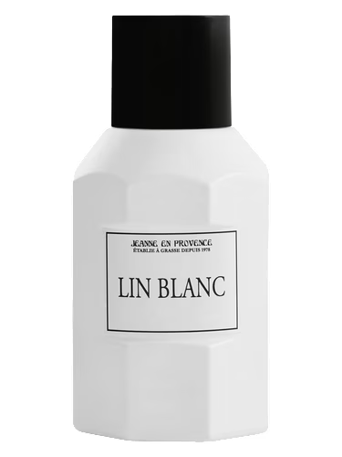 Lin Blanc