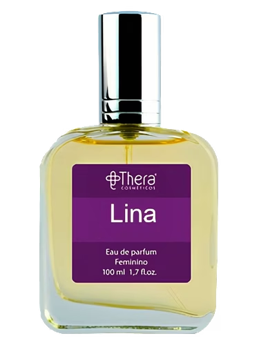 Lina by Thera Cosméticos