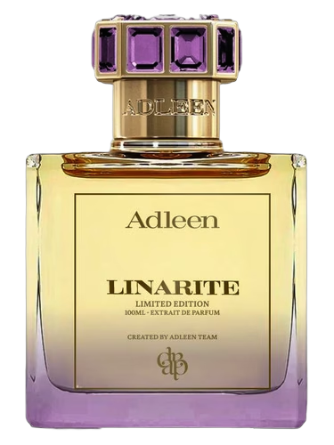 Linarite by Adleen Haute Parfumerie