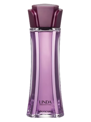 Linda Irresistível
