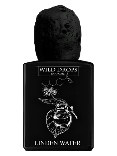 Linden Water by Wild Drops Parfums