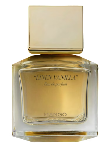 Linen Vanilla