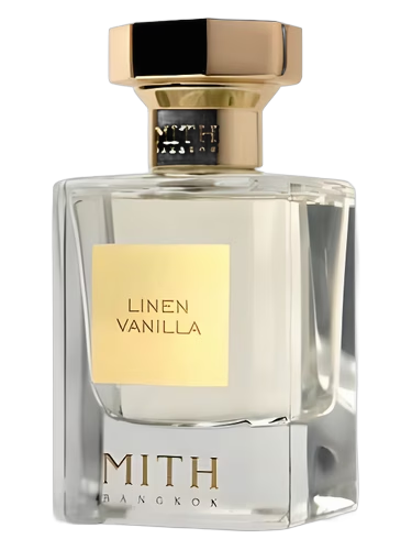 Linen Vanilla