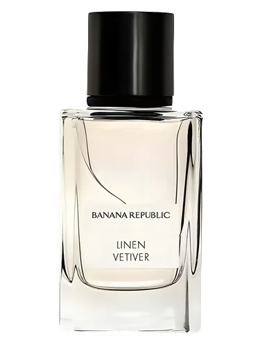 Linen Vetiver by Banana Republic