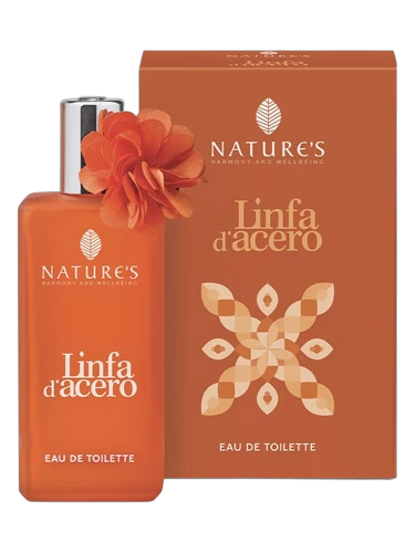 Linfa d'Acero by Nature's
