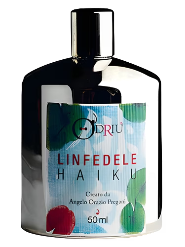Linfedele Haiku