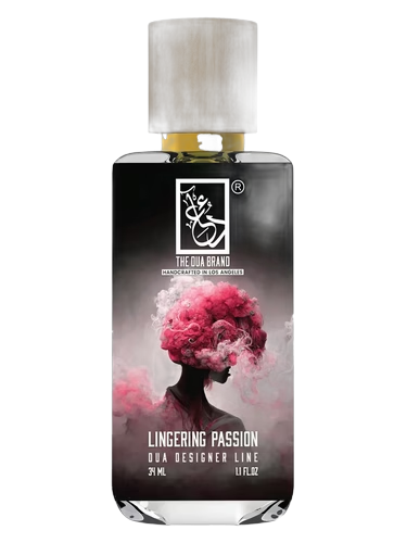 Lingering Passion