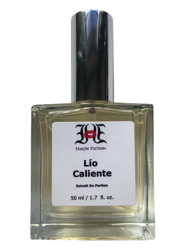 Lio Caliente by Haught Parfums