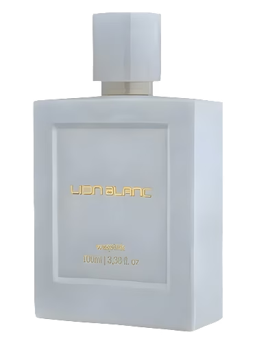 Lion Blanc