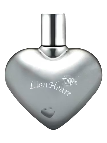 Lion Heart Platinum