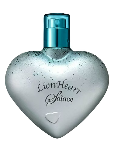 Lion Heart Solace