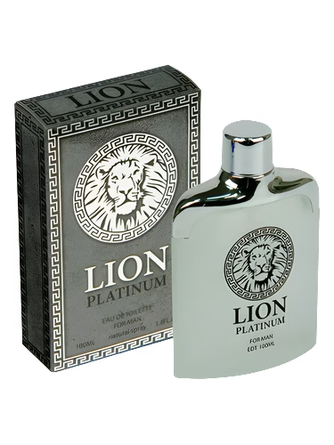 Lion Platinum