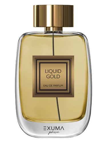 Liquid Gold