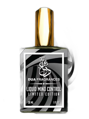 Liquid Mind Control