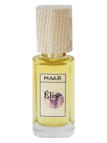 Élise by Maar