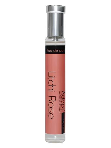 Litchi Rose