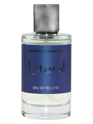 Litoral by Mauricio Carbajal