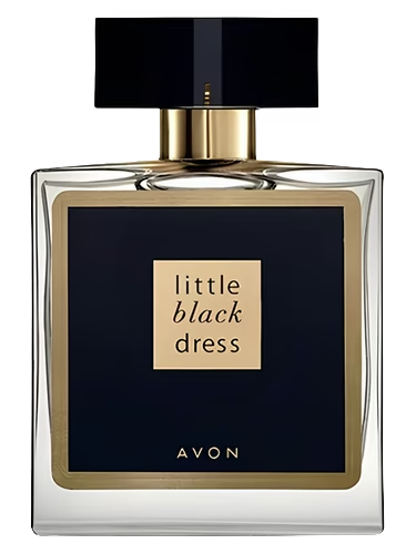 Little Black Dress | 2016