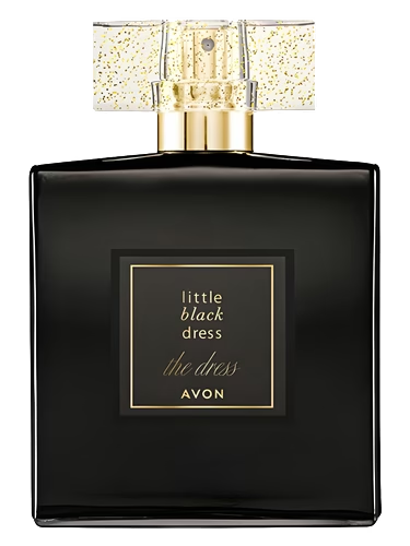 Little Black Dress The Dress