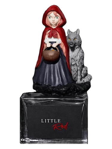 Little Red