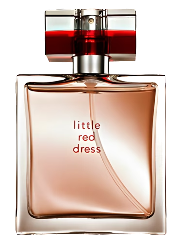 Little Red Dress