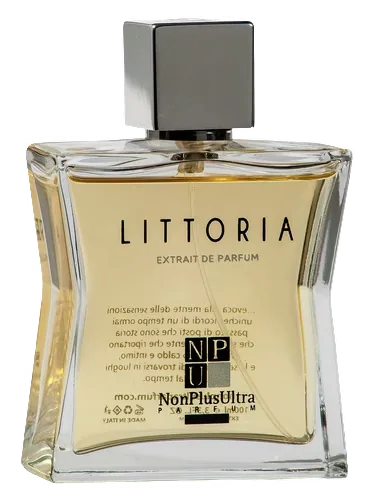 Littoria by NonPlusUltra Parfum