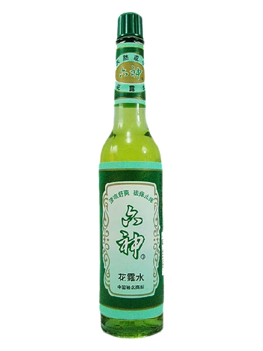 LiuShen Florida Water 六神花露水