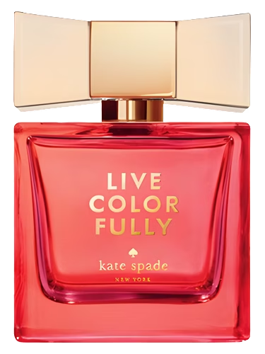 Live Colorfully by Kate Spade