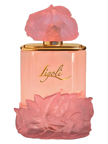 Liyoli by Alexandre.J