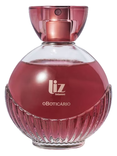 Liz Intenso by O Boticário