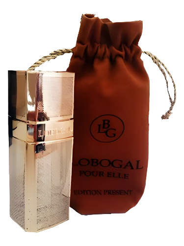 Lobogal Pour Elle Edition Present