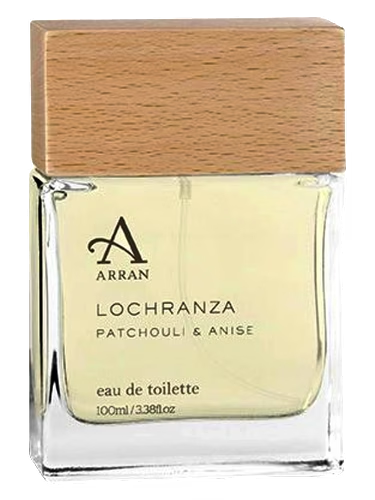 Lochranza